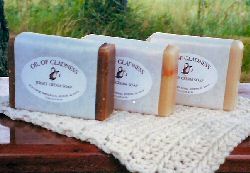 soap making business